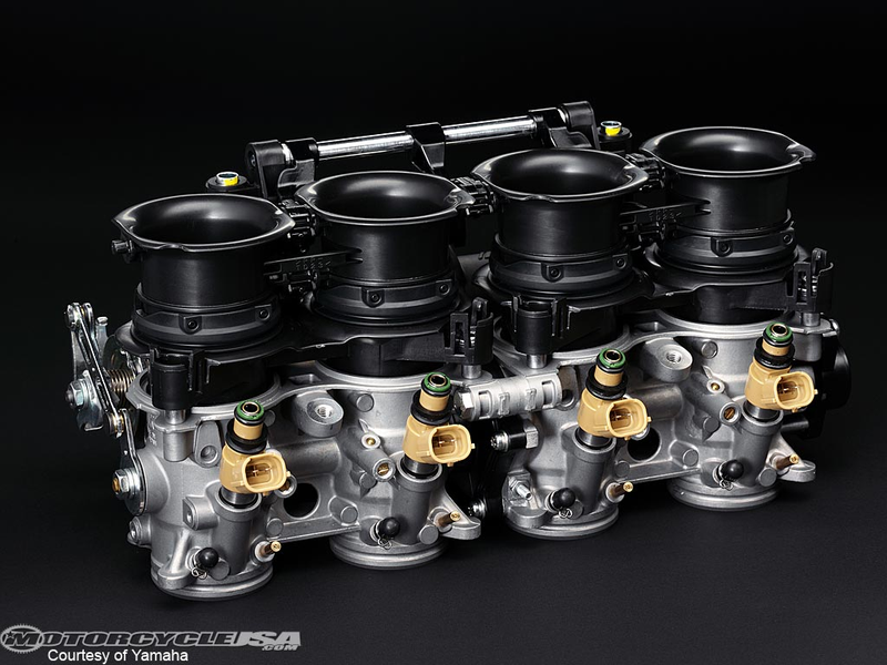 Illustration for article titled ITBs And Engine Porn Mega-Gallery